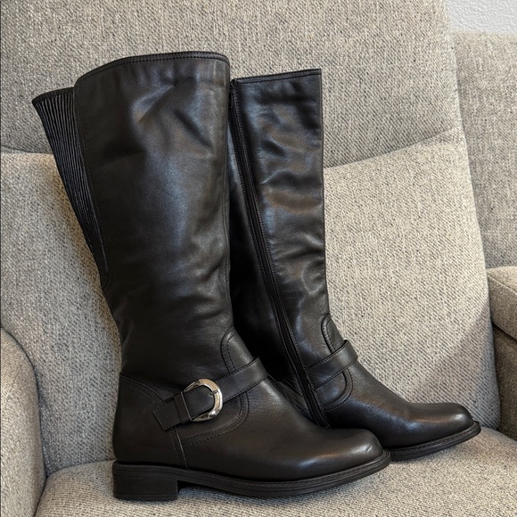 David Tate Branson - Extra Wide Shaft - Picture 10 of 15